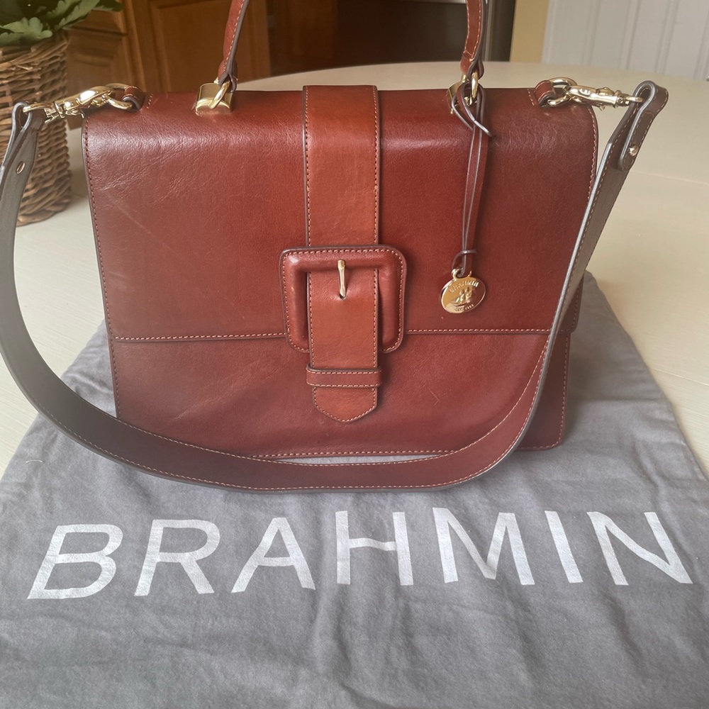 Brahmin Purse